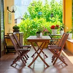 Camelia With Garden By Wonderful Italy Holiday home *