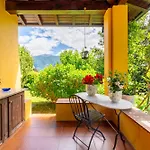 Holiday home Camelia With Garden By Wonderful Italy