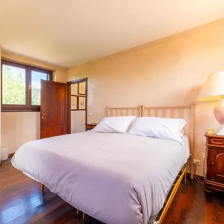 Camelia With Garden By Wonderful Italy Holiday home Bellagio