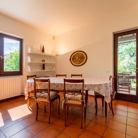 Holiday home Camelia With Garden By Wonderful Italy Bellagio