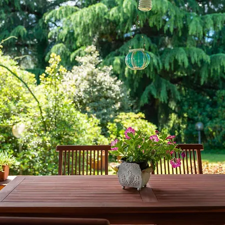 Camelia With Garden By Wonderful Italy Holiday home