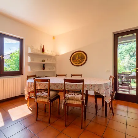 Casa de Férias Camelia With Garden By Wonderful Italy