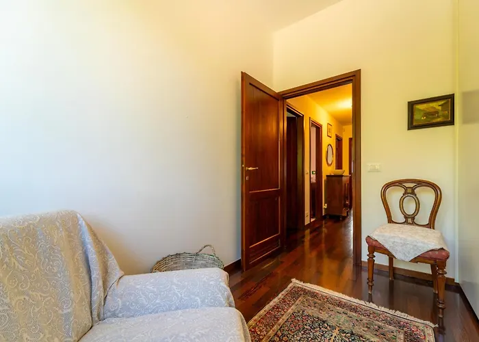 Camelia With Garden By Wonderful Italy *