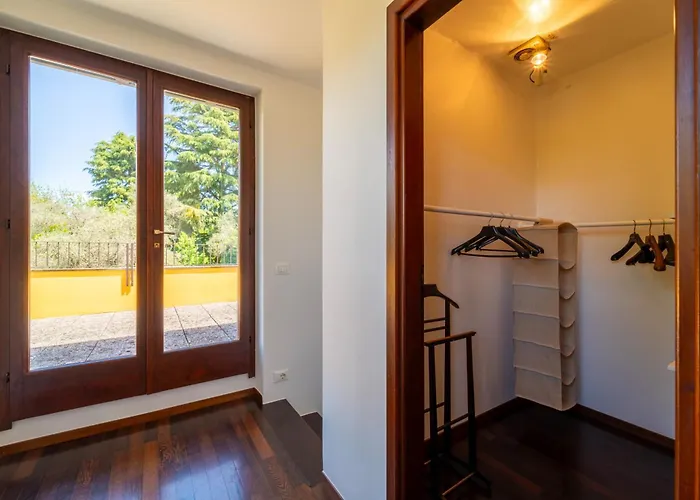 度假居 Camelia With Garden By Wonderful Italy 贝拉焦