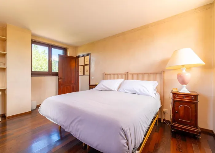 Camelia With Garden By Wonderful Italy 度假居 贝拉焦