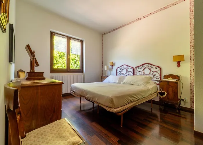 Camelia With Garden By Wonderful Italy 度假居