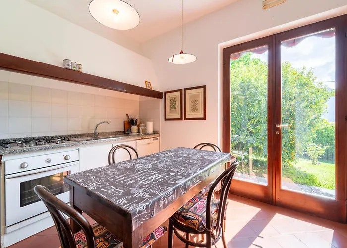 度假居 Camelia With Garden By Wonderful Italy 贝拉焦