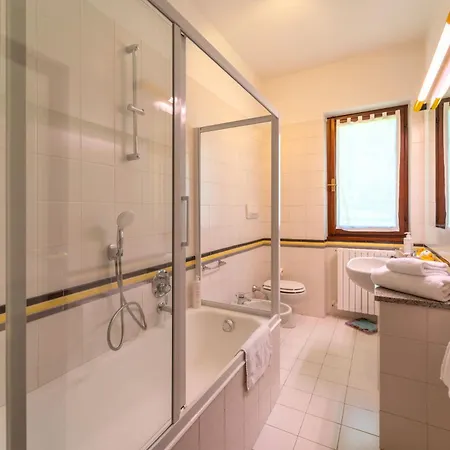 Camelia With Garden By Wonderful Italy Bellagio