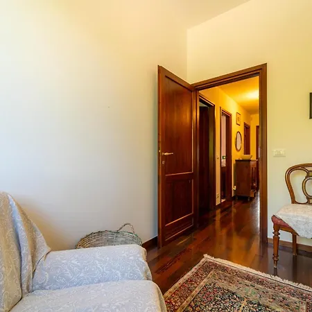 Camelia With Garden By Wonderful Italy *