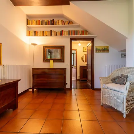 Hébergement de vacances Camelia With Garden By Wonderful Italy