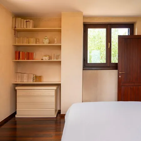 Hébergement de vacances Camelia With Garden By Wonderful Italy *