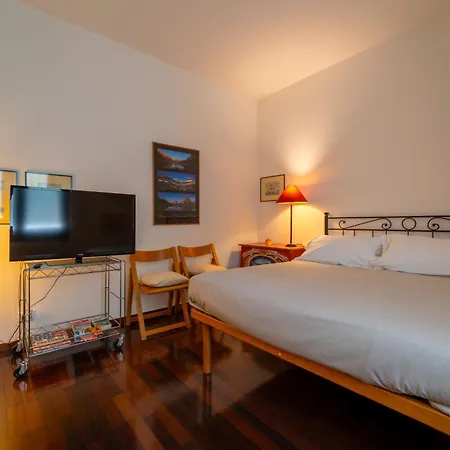 Hébergement de vacances Camelia With Garden By Wonderful Italy *