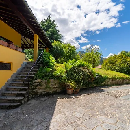 Hébergement de vacances Camelia With Garden By Wonderful Italy