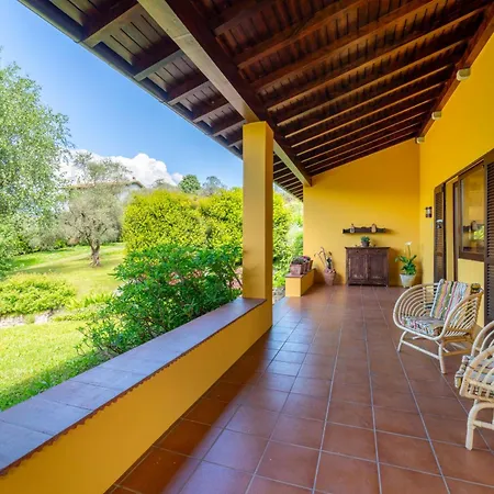 Camelia With Garden By Wonderful Italy Bellagio